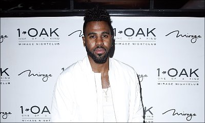 Get Details of Jason Derulo's Crazy Routine That Makes His Body Amazing